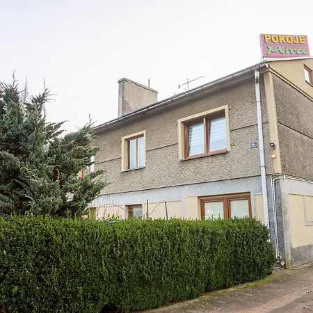Pokoje Mira Torzym Exterior foto