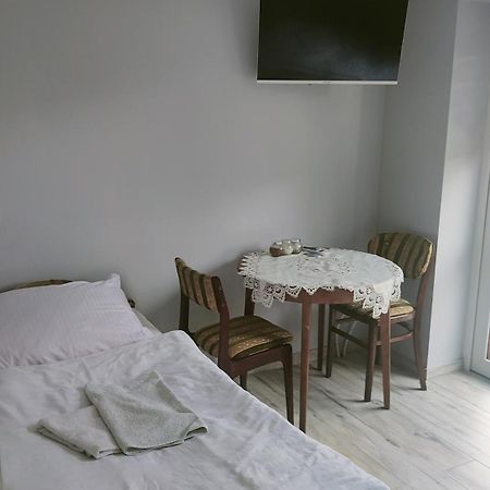 Pokoje Mira Torzym Exterior foto