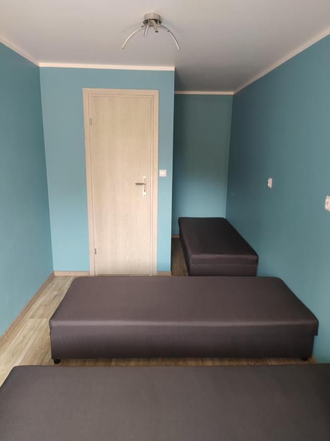 Pokoje Mira Torzym Exterior foto