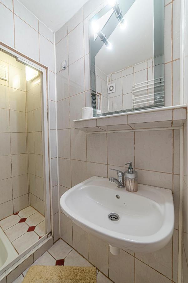 Pokoje Mira Torzym Exterior foto