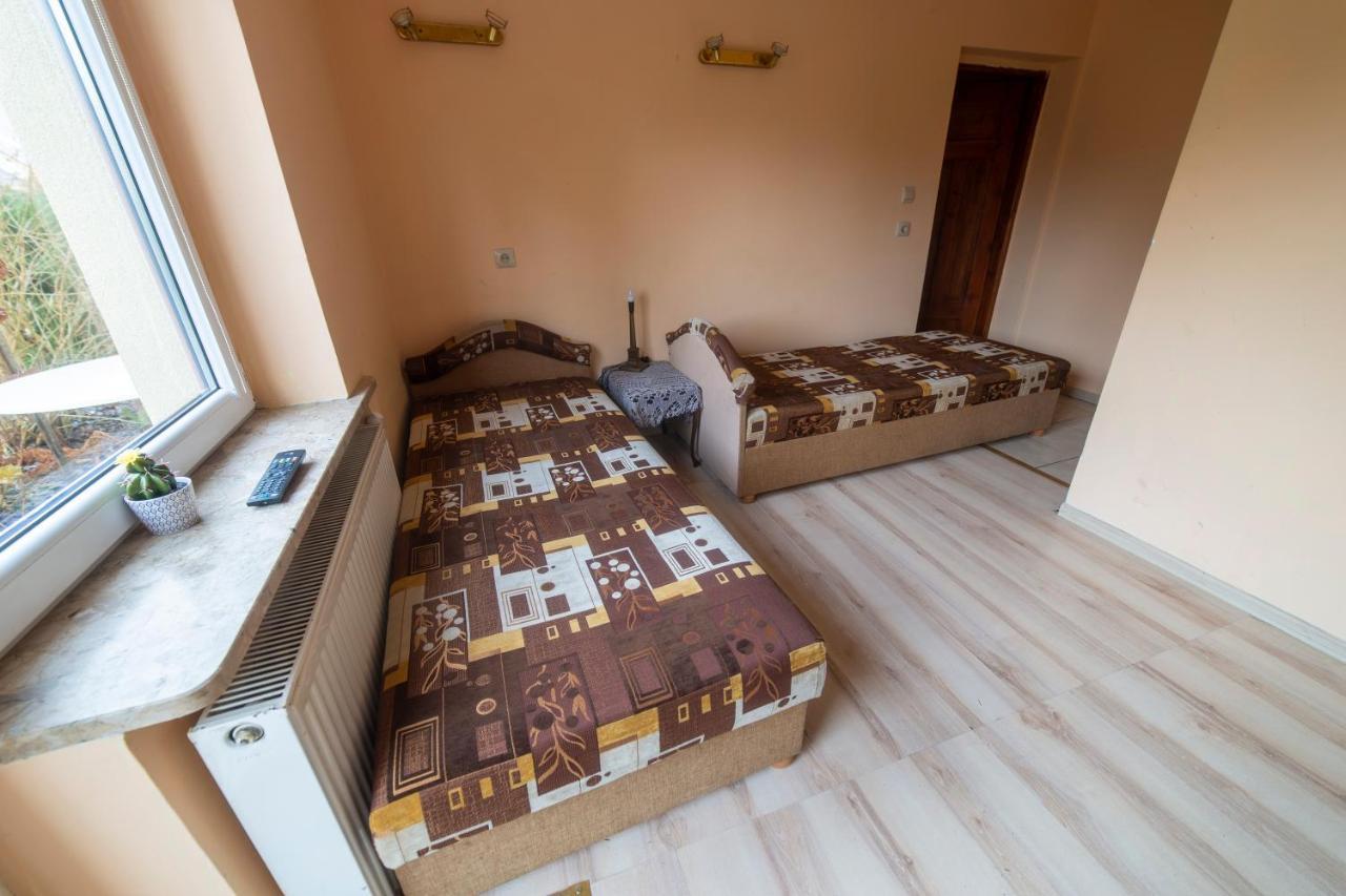 Pokoje Mira Torzym Exterior foto