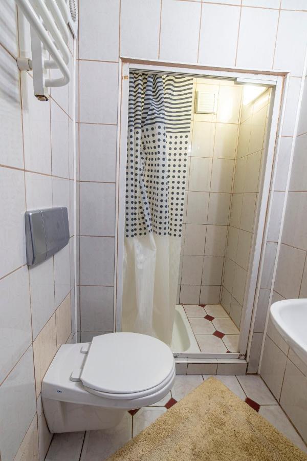 Pokoje Mira Torzym Exterior foto