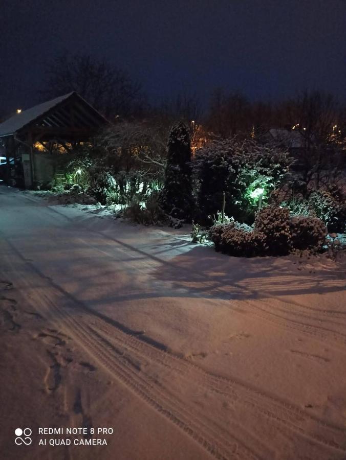 Pokoje Mira Torzym Exterior foto