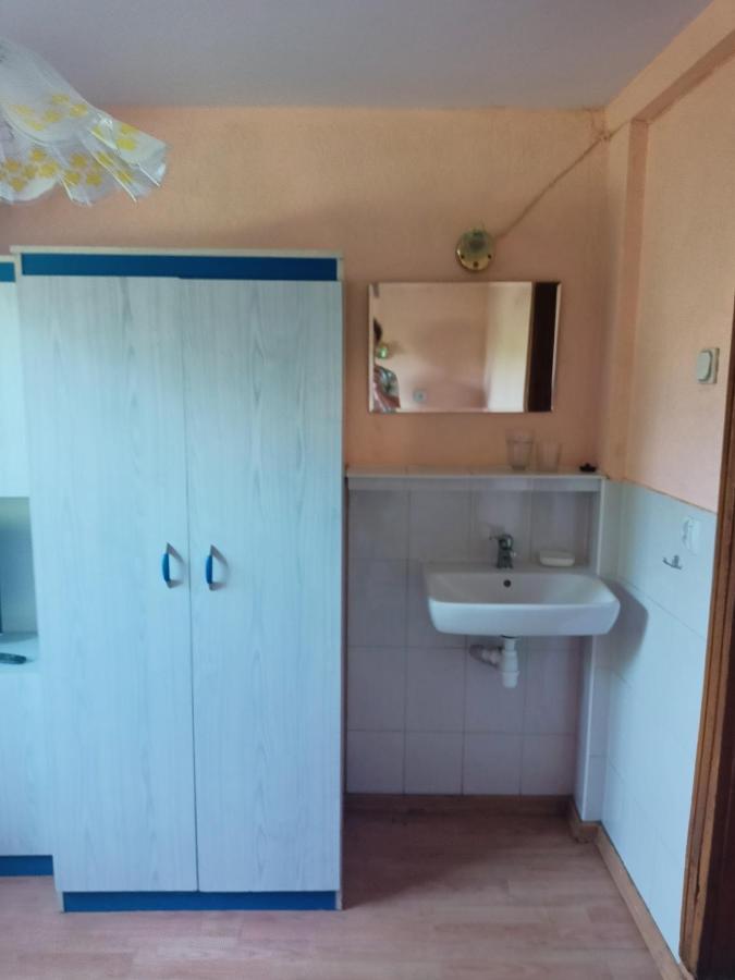 Pokoje Mira Torzym Exterior foto
