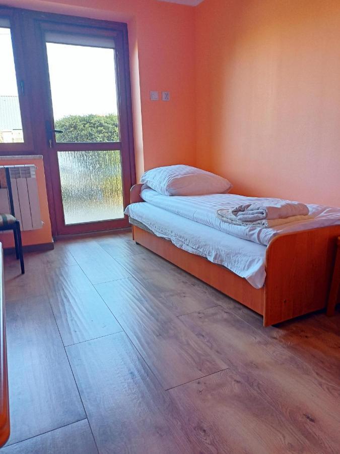 Pokoje Mira Torzym Exterior foto